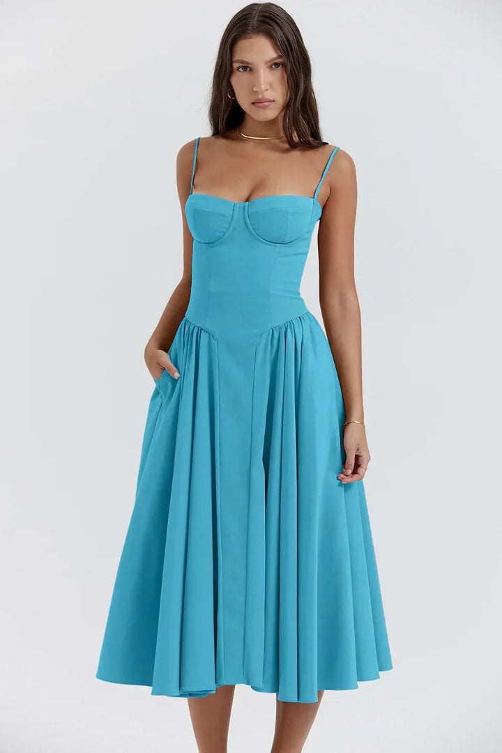 Rubi™ - Elegant kjole