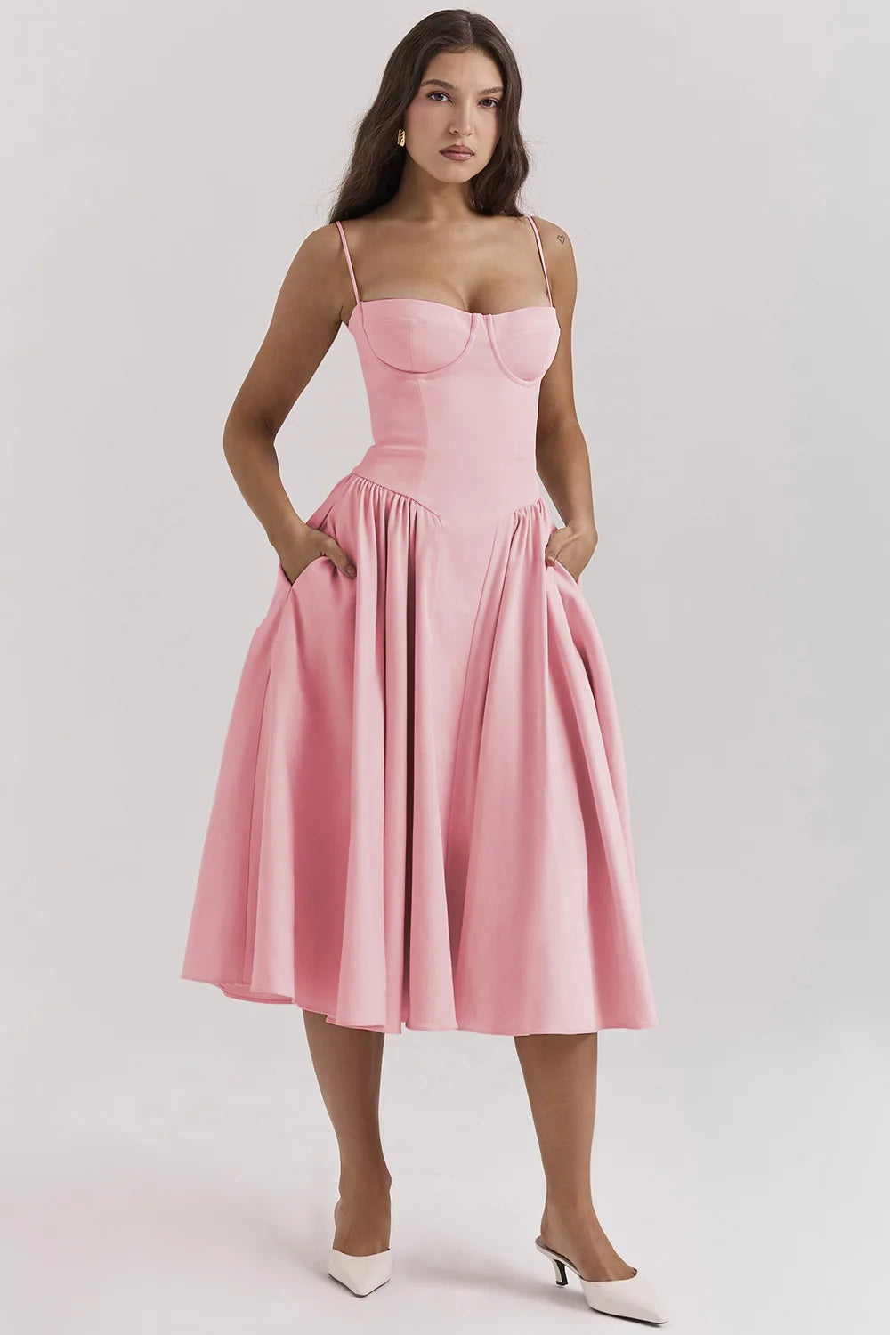 Rubi™ - Elegant kjole
