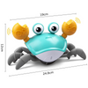 Last inn bildet i Gallery Viewer, Krypende krabbe™