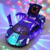 Last inn bildet i Gallery Viewer, Supercar Toy™ | Bevegelig Og Lysende