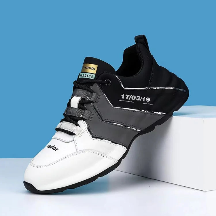 Felix™ | Uformelle Sneakers for Menn