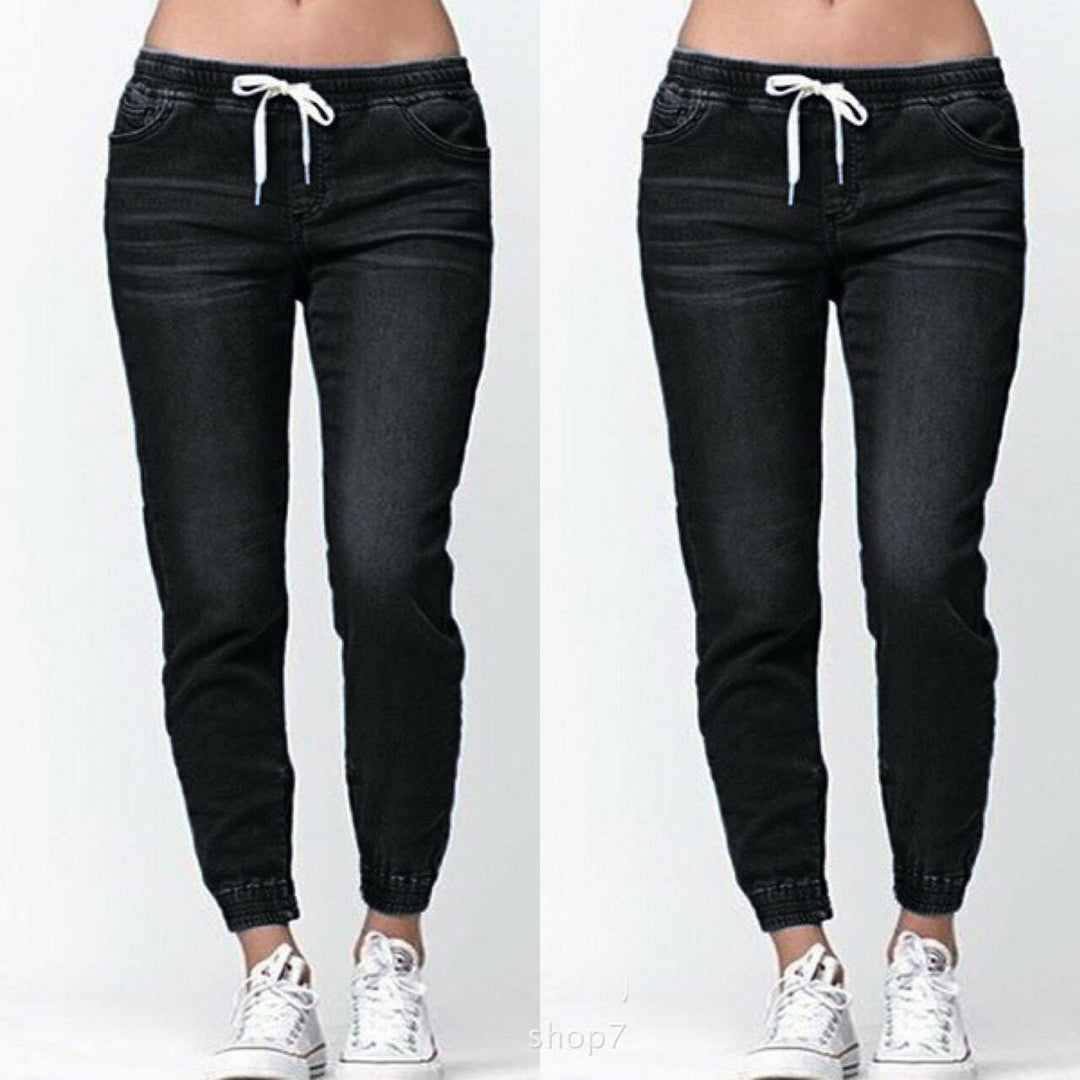 Marianne™ | Elastiske sexy skinny jeans