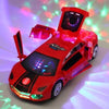 Last inn bildet i Gallery Viewer, Supercar Toy™ | Bevegelig Og Lysende